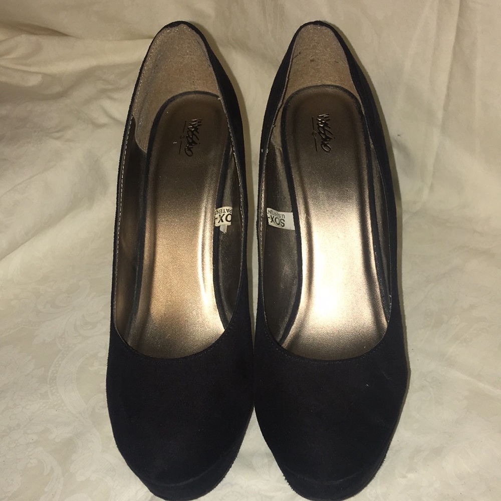 Mossimo platform heels - Picture 2 of 5